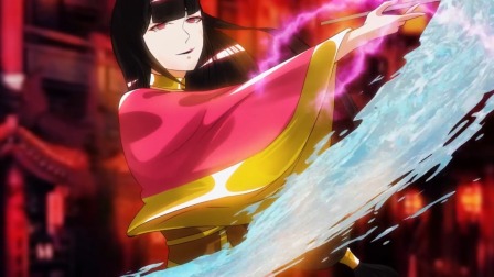 九霄帝神 第2季 14集