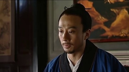 大明王朝1566 7集