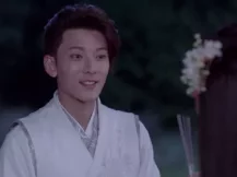 寻秦记 8集