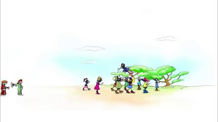 小蚁雄兵 45集