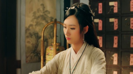 龙女情劫 8集