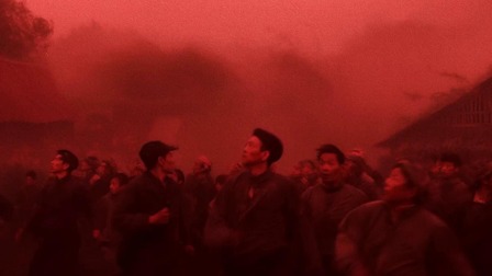 绝对循环 21集