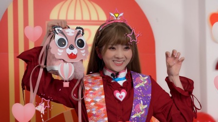 奇妙萌可 魔法守护者 28集