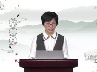 中考语文专题突破系列&middot;阅读 12集