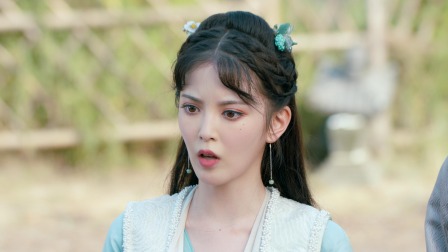 星辰令 11集