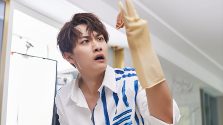 我的99分男友 24集