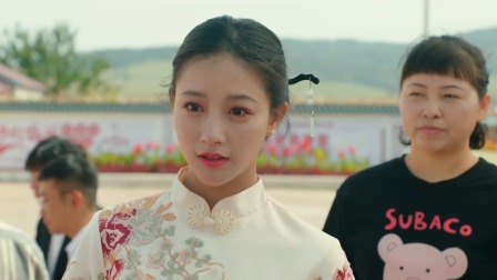 二龙湖&middot;&ldquo;村&rdquo;暖花开 2集