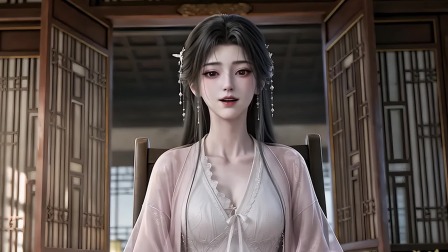 回到狐族后，渣男后悔了 7集