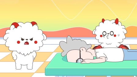 我的同学是诸葛双双 第二季 38集