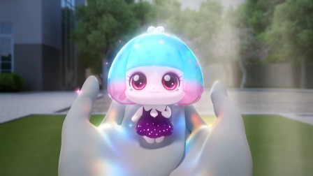 奇妙萌可之闪耀流星 13集