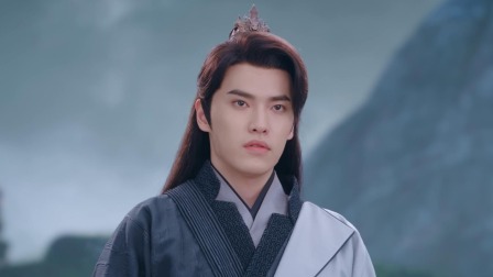 武神主宰 25集