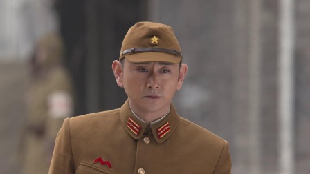 执着的追踪 14集