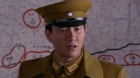 西安事变 11集