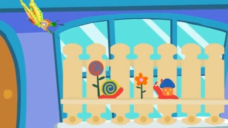 奇思创想DIY 学前课 31集