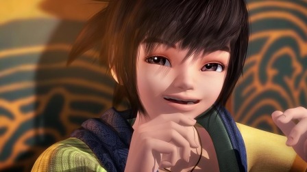 秦时明月5：君临天下 15集