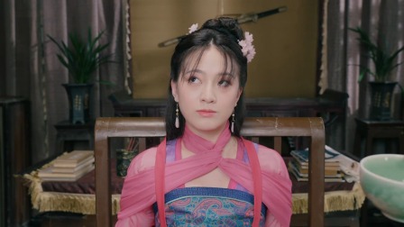 驯服那个桀骜王爷 5集