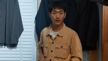 一见&middot;南侨 11集