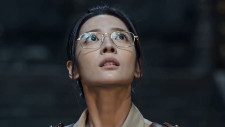 秦陵守墓人 11集