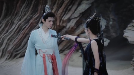 长月烬明 17集