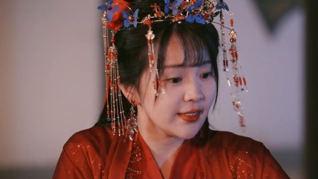 作精公主追夫记 20集