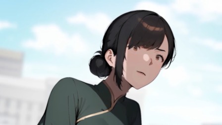 大夏剑主 73集