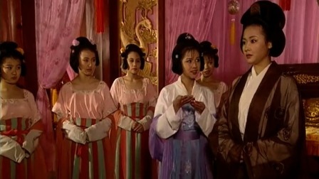 隋唐演义 10集