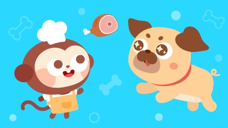 儿歌多多幼儿园儿歌大全 10集