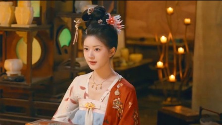 珠帘玉幕 12集