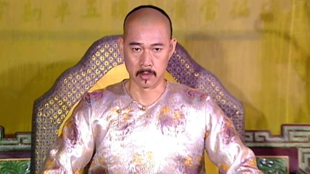 扬州八怪 22集