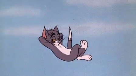 猫和老鼠 少儿版 1集