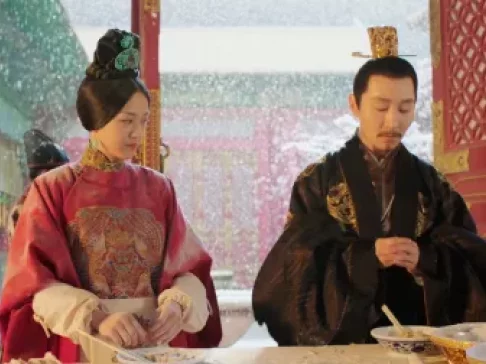 大明风华 DVD版 53集