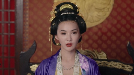 满级流女帝 35集