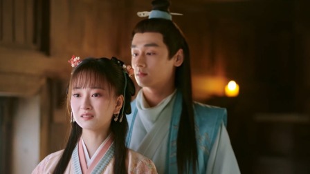 娘子在上 22集