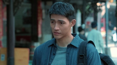 玫瑰行者 17集
