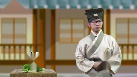叮当识字 4集