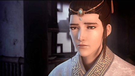 太乙仙魔录之灵飞纪 第2季 21集
