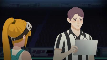 风速少年团 25集