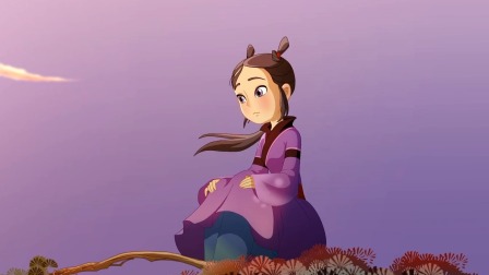 中国神话故事 12集