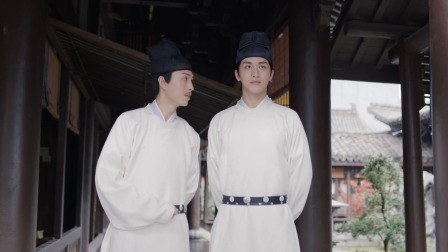 风起霓裳 TV版 10集