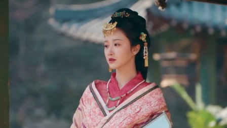 红了樱桃绿了芭蕉 5集