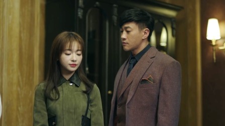正青春 34集