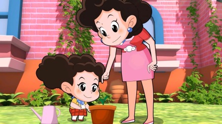 棉花糖和云朵妈妈暖心回响 73集