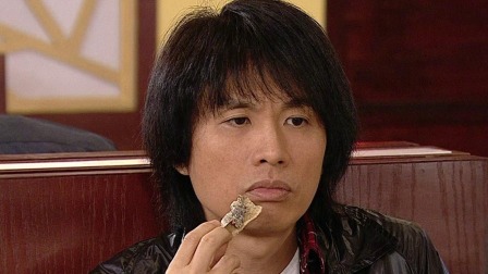 绝代商骄  国语 11集