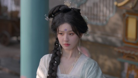 珠帘玉幕 31集