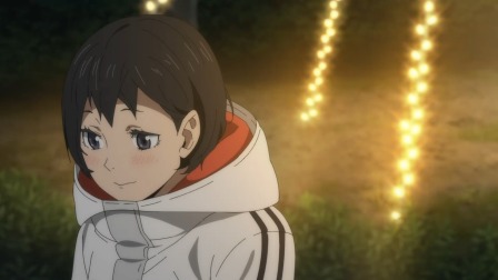 排球少年 中配版 73集