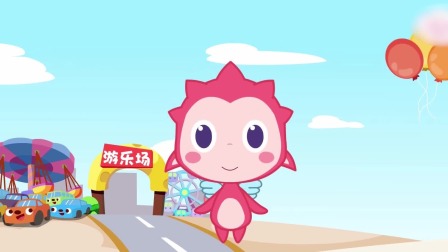 数学逻辑动画启蒙 12集