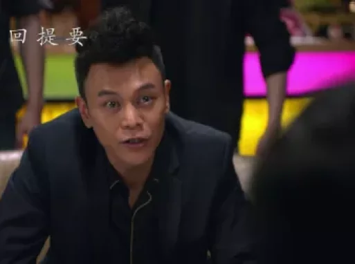 反黑 20集