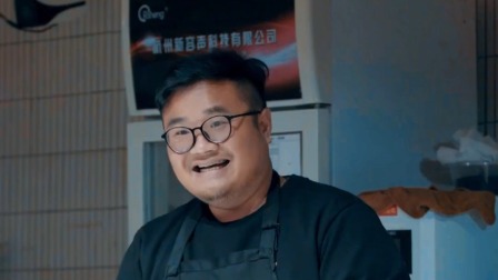 搞定腹黑大叔 5集