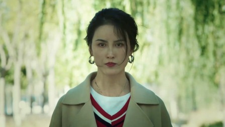 鲤鱼小姐 4集