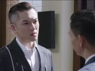 幕后之王 40集